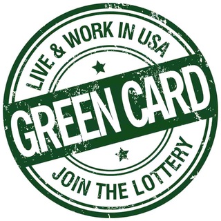 Green Card DV Lottery 2022