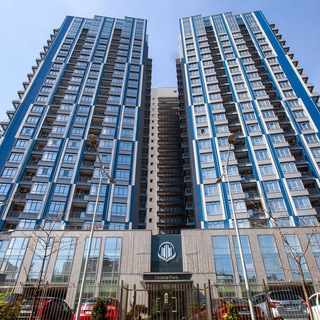 ЖК Централ парк/Central Park