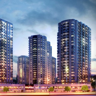 ЖК Парк Авеню/Park Avenue