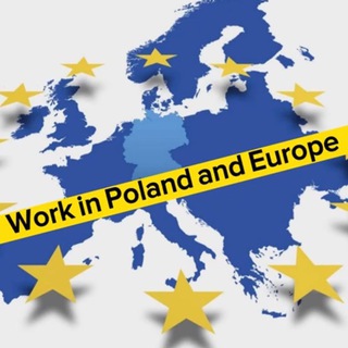 Работа в Европе 🇪🇺🌍ВИЗЫ,ВНЖ Work in Europe