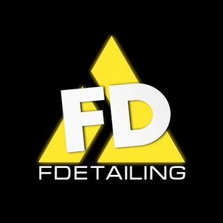 FDetailing | Профессиональный уход за автомобилем