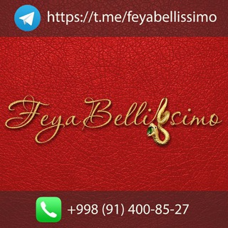 GoldFeyabellissimo
