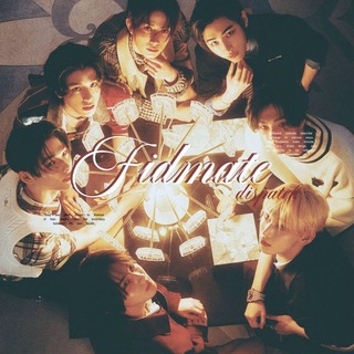 FIDMATE DISPATCH *