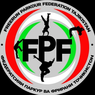 Паркур Таджикистан/ Parkour Tajikistan