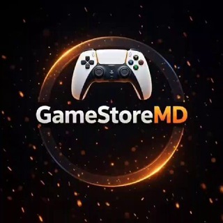 GameStoreMD