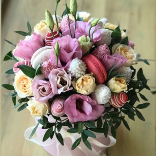 Подарки Тольятти 🌷Giftlab