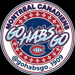 GO HABS GO | Монреаль Канадиенс | Montreal Canadiens