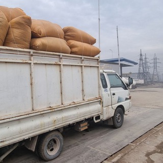Услуги Грузоперевозок Душанбе 🚚🚛