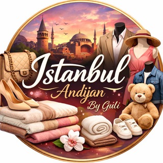 ISTANBUL Андижан!