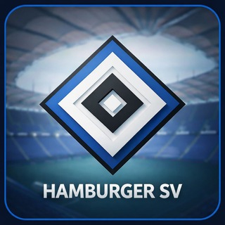 Hamburger SV | ФК "Гамбург"🔹
