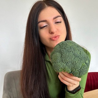 Анна • психолог-нутрициолог