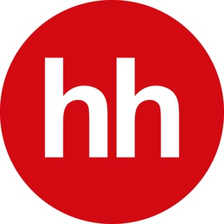 Работа для продавцов от hh.ru