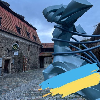 Плауен - підтримка і спілкування українців. Plauen (Плауэн)