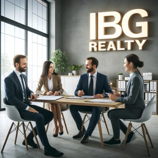 IBG Realty| Недвижимость на Коста Бланка
