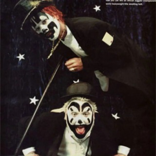 ✧ICP CONFESSION [⚫️🎪]