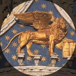Венеция - Venezia. Il Paradiso perduto.