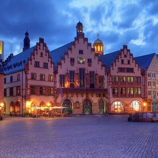 Нюрнберг, Аренда квартир.