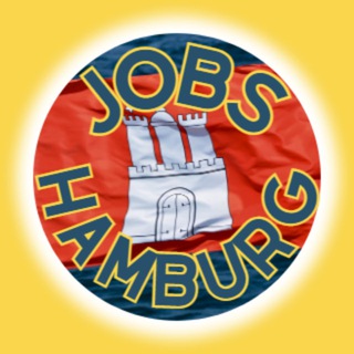 JOBS in Hamburg