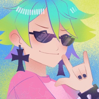 КАКту́з☮️ 16+