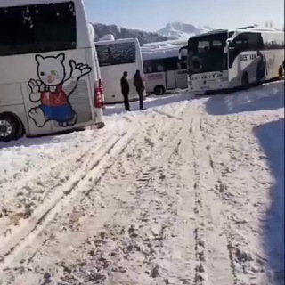 RUS/TJ EXPRESS