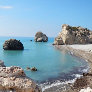 ПАФОС ЧАТ 🌴 КИПР