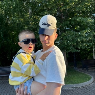 Костя-Барьер⚡️