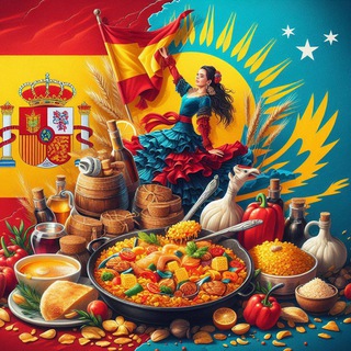 🇰🇿 Казахи 🇰🇿 в Испании 🇪🇸