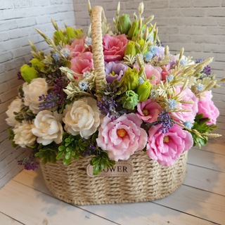 Мыло ручной работы🌷🌹🍁🪷