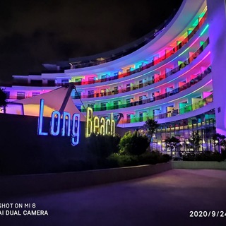 Long Beach Resort*5 Турция/Лонг бич