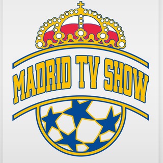 Madrid TV Show