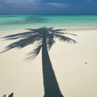 🌴 Мальдивы 🌴