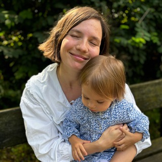 Maman Тюльпан🌷