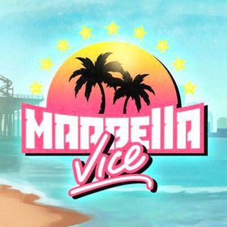 MARBELLA VICE S3 CHAT
