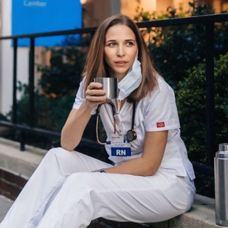 Masha Fastov Biohacking