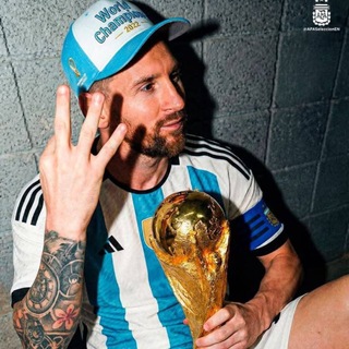 Leo Messi