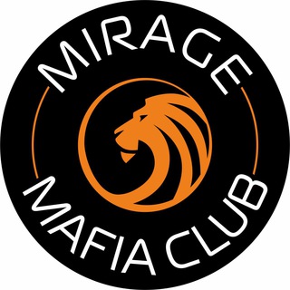 Mirage Mafia Club - Мафия Варшава