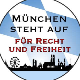 Kommentare zu München-steht-auf NEWS (KEIN Chat mehr!!!)