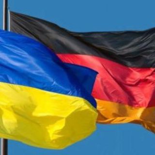 Українці у Мюнхені / Украинцы в Мюнхене Мюнхен
