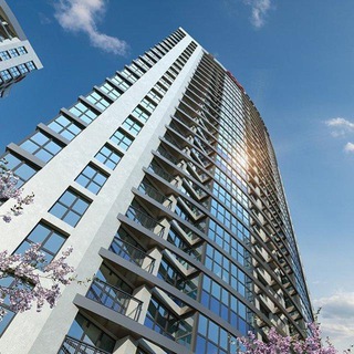 Глазго, Minsk World