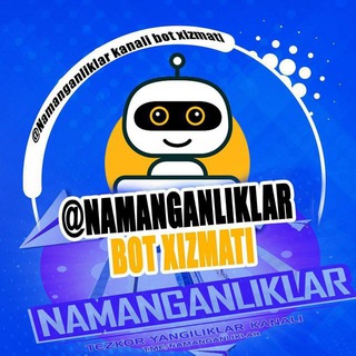 Namanganliklar