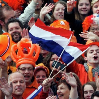 Знакомства Нидерланды 🇳🇱🌷🌈