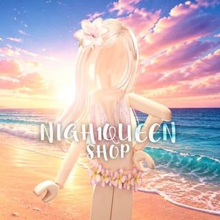 Nigh1QueenShop