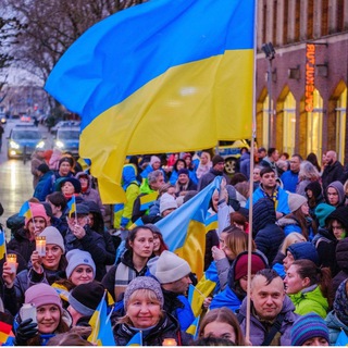 Українці в Оберхаузені