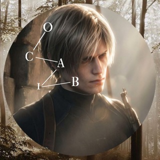˗ˏˋ OCA1B ´ˎ˗