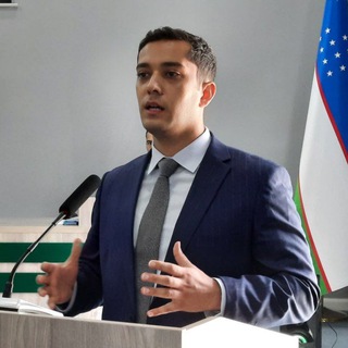Olimjon To'ychiyev