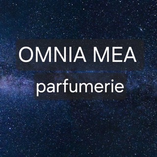 Omnia Mea Parfumerie