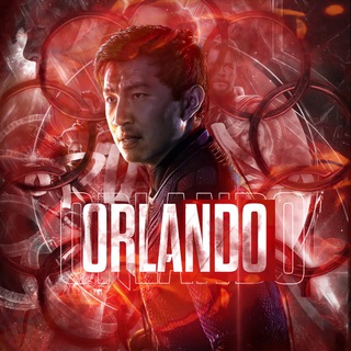 orlando. заморожено