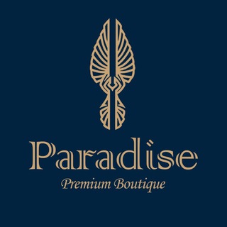 🇺🇿🇺🇸 Paradise - Мужская Одежда