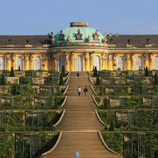 PoGo Gruppe Potsdam