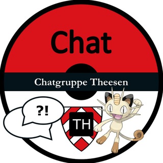 PoGo Chat Theesen (Bielefeld)